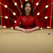 Fast Live Baccarat 1 game icon