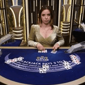 Bet Stacker Blackjack 1 game icon