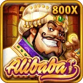 Alibaba game icon